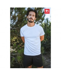 THC MOVE WH. T-shirt tecnica THC MOVE WH. T-shirt tecnica