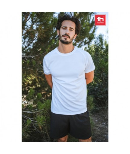 THC MOVE WH. T-shirt tecnica