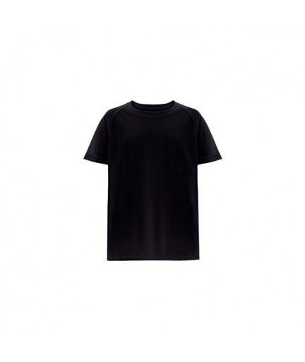 THC MOVE KIDS. t-shirt per bambino