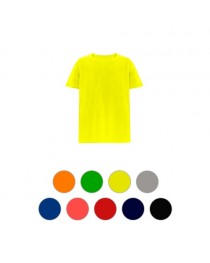 THC MOVE KIDS. t-shirt per bambino THC MOVE KIDS. t-shirt per bambino