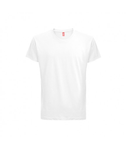 FAIR 3XL WH. t-shirt 100% cotone