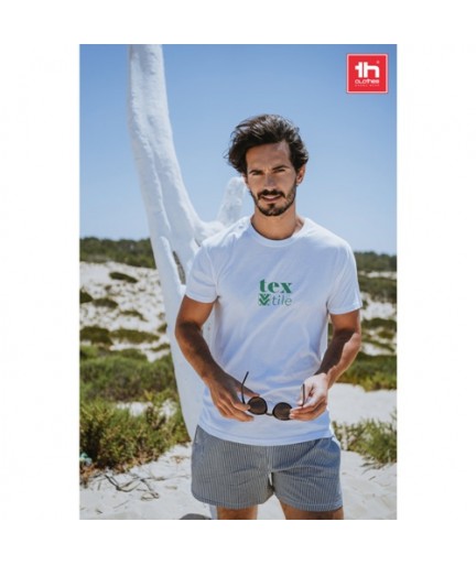 FAIR 3XL WH. t-shirt 100% cotone