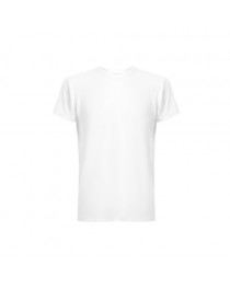THC TUBE WH. T-shirt in poliestere
