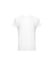 THC TUBE WH. T-shirt in poliestere THC TUBE WH. T-shirt in poliestere