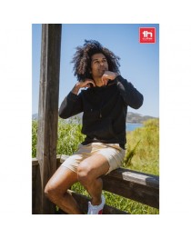 THC KARACHI. Felpa unisex