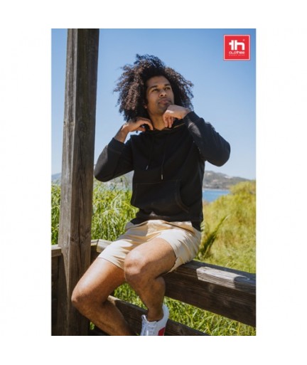 THC KARACHI. Felpa unisex