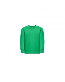 THC DELTA KIDS. felpa da bambino