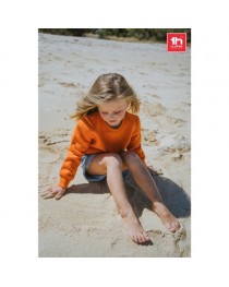 THC DELTA KIDS. felpa da bambino