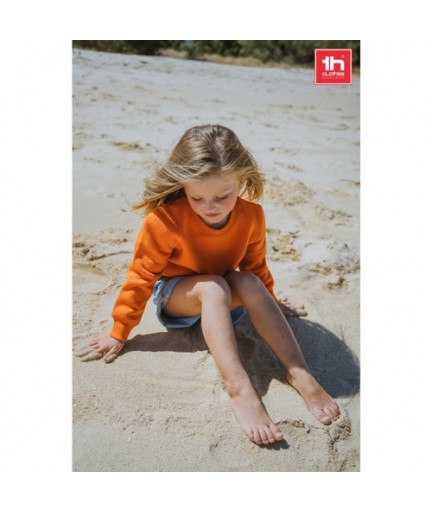 THC DELTA KIDS. felpa da bambino