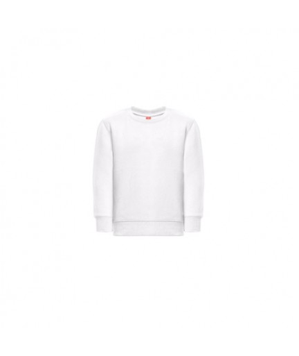 THC DELTA KIDS WH. felpa da bambino