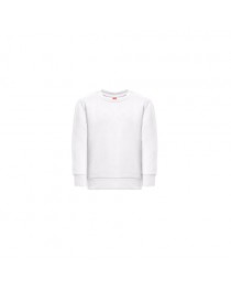 THC DELTA KIDS WH. felpa da bambino