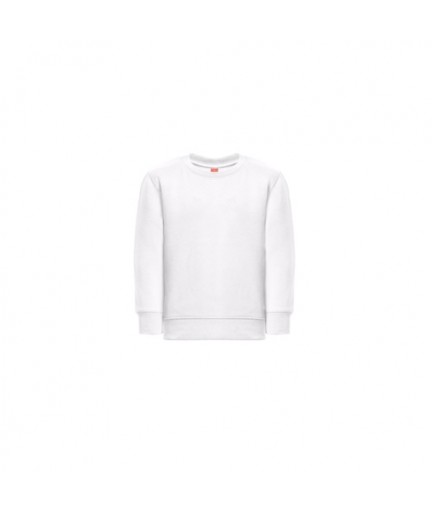 THC DELTA KIDS WH. felpa da bambino