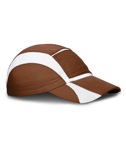 Luiz. Cappellino con visiera