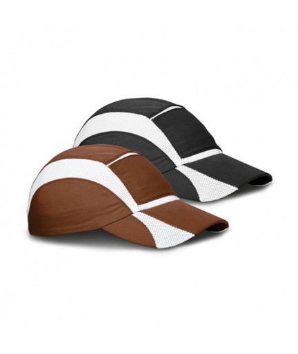 Luiz. Cappellino con visiera