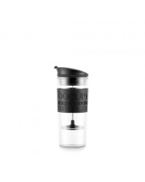 TRAVEL MUG 450. tazza da viaggio 450 mL