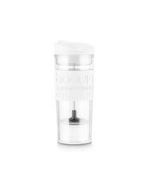 TRAVEL MUG 450. tazza da viaggio 450 mL