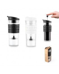 TRAVEL MUG 450. tazza da viaggio 450 mL