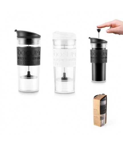 TRAVEL MUG 450. tazza da viaggio 450 mL