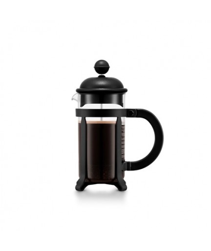 JAVA 350. Caffettiera 350ml