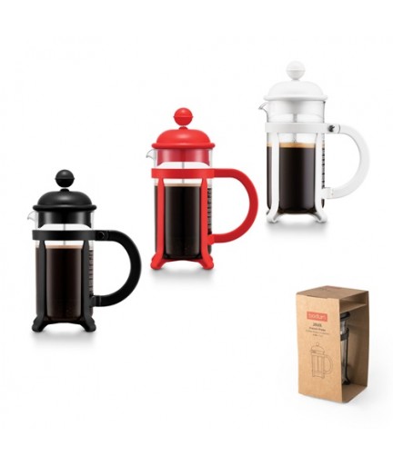 JAVA 350. Caffettiera 350ml