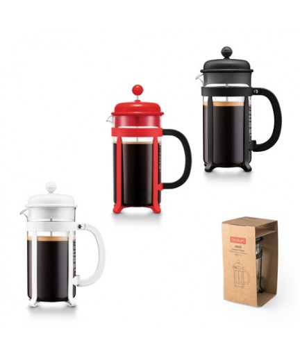 JAVA 1L. Caffettiera 1L