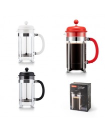 CAFFETTIERA 1L. Caffettiera 1L