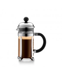 CHAMBORD 350. Caffettiera 350ml