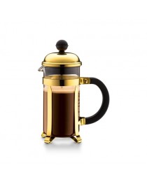 CHAMBORD 350. Caffettiera 350ml