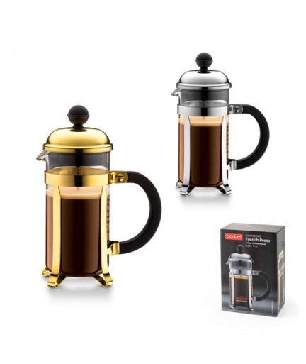 CHAMBORD 350. Caffettiera 350ml