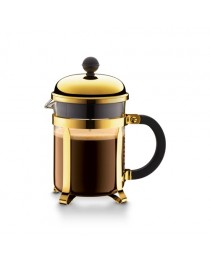 CHAMBORD 500. Caffettiera 500ml