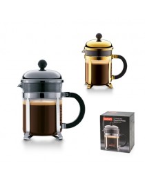 CHAMBORD 500. Caffettiera 500ml