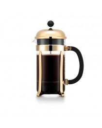 CHAMBORD 1L. Caffettiera 1L