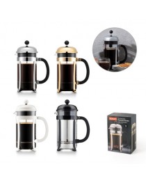 CHAMBORD 1L. Caffettiera 1L