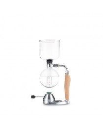 MOCCA 500. Caffettiera 500ml