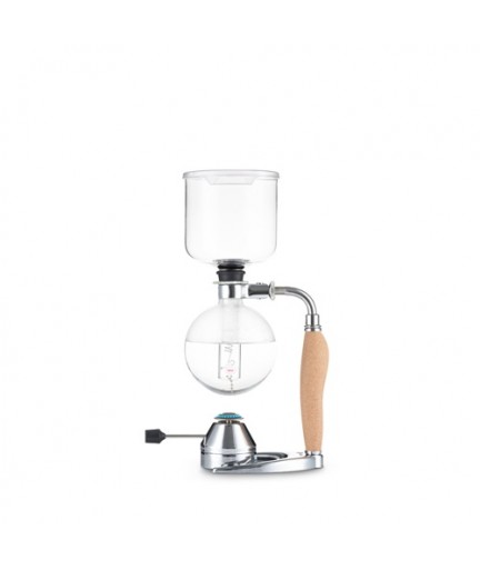 MOCCA 500. Caffettiera 500ml