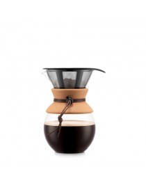 POUR OVER 1L. Caffettiera 1L