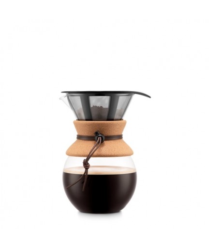 POUR OVER 1L. Caffettiera 1L