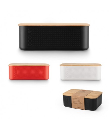 BISTRO BREAD S. Cassetta per il pane