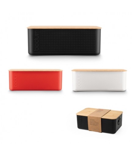 BISTRO BREAD L. Cassetta per il pane