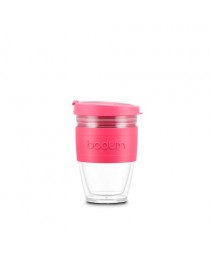 JOYCUP DOUBLE 250. Tazza da viaggio 250ml