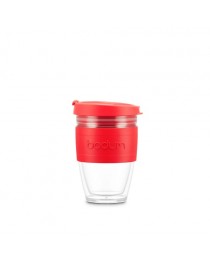 JOYCUP DOUBLE 250. Tazza da viaggio 250ml