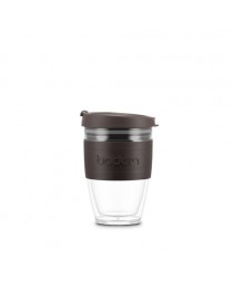 JOYCUP DOUBLE 250. Tazza da viaggio 250ml