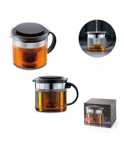 BISTRO NOUVEAU. Bollitore 1L