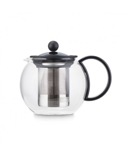 ASSAM 500. Caffettiera 500ml