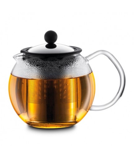 ASSAM STEEL 500. Bollitore 500ml