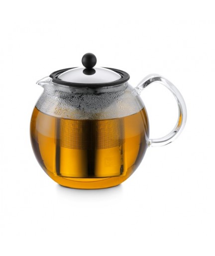 ASSAM STEEL 1L. Bollitore 1L