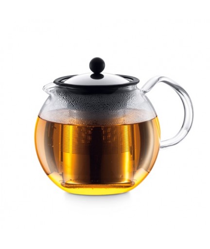 ASSAM STEEL 1'5L. Bollitore 1'5L