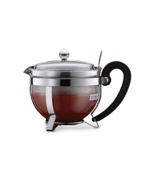 CHAMBORD TEA. Bollitore 500ml