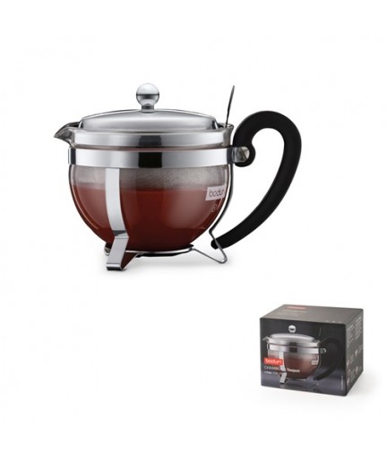 CHAMBORD TEA. Bollitore 500ml