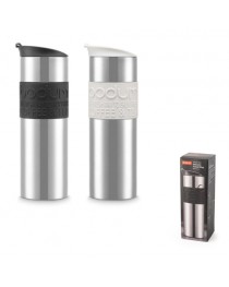 TRAVEL MUG 600. Tazza da viaggio 600ml